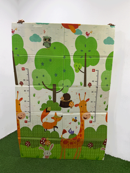 ALFOMBRA DE GATEO IMPERMEABLE - XPE