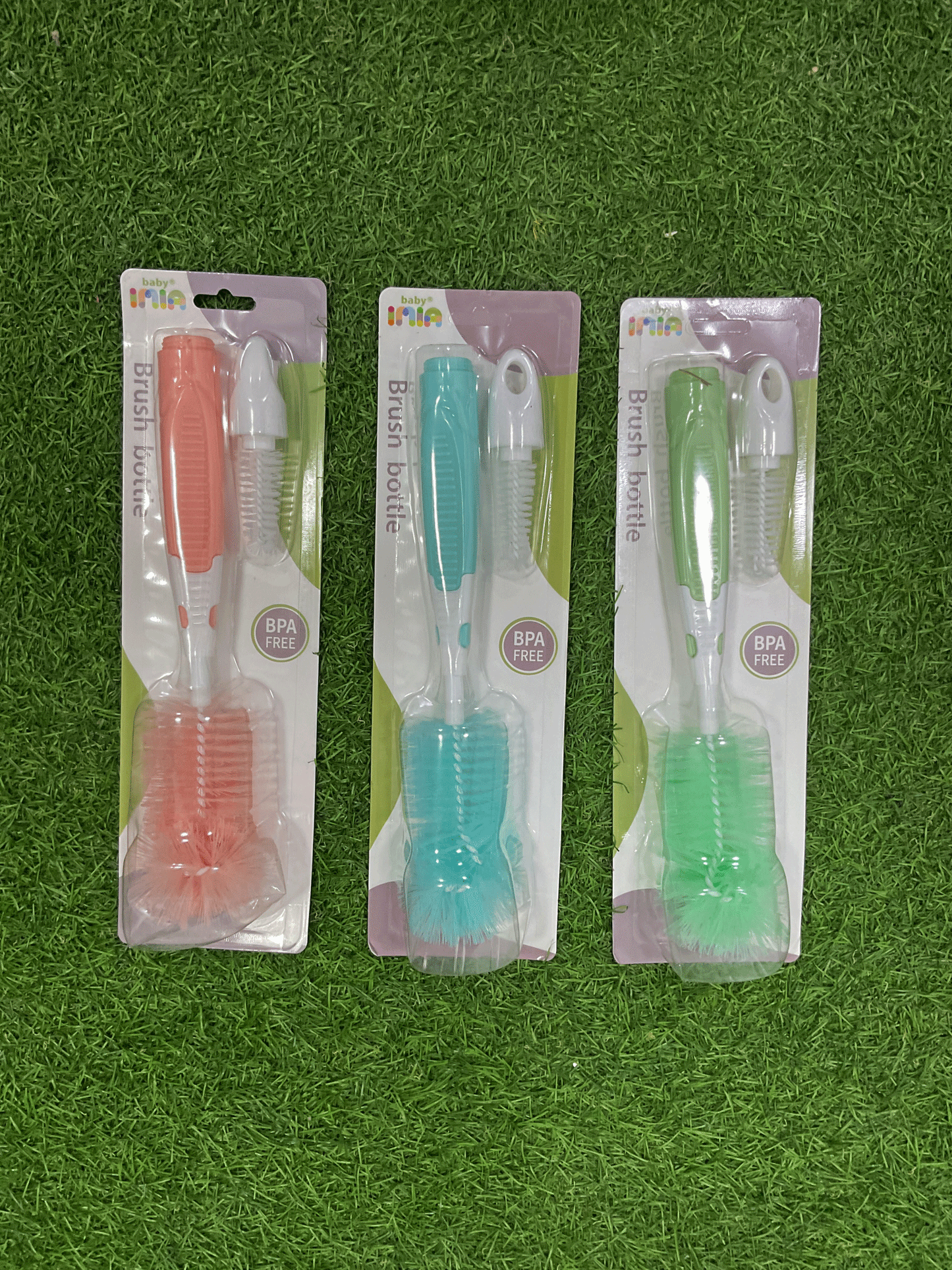 LAVA TETEROS - 89307