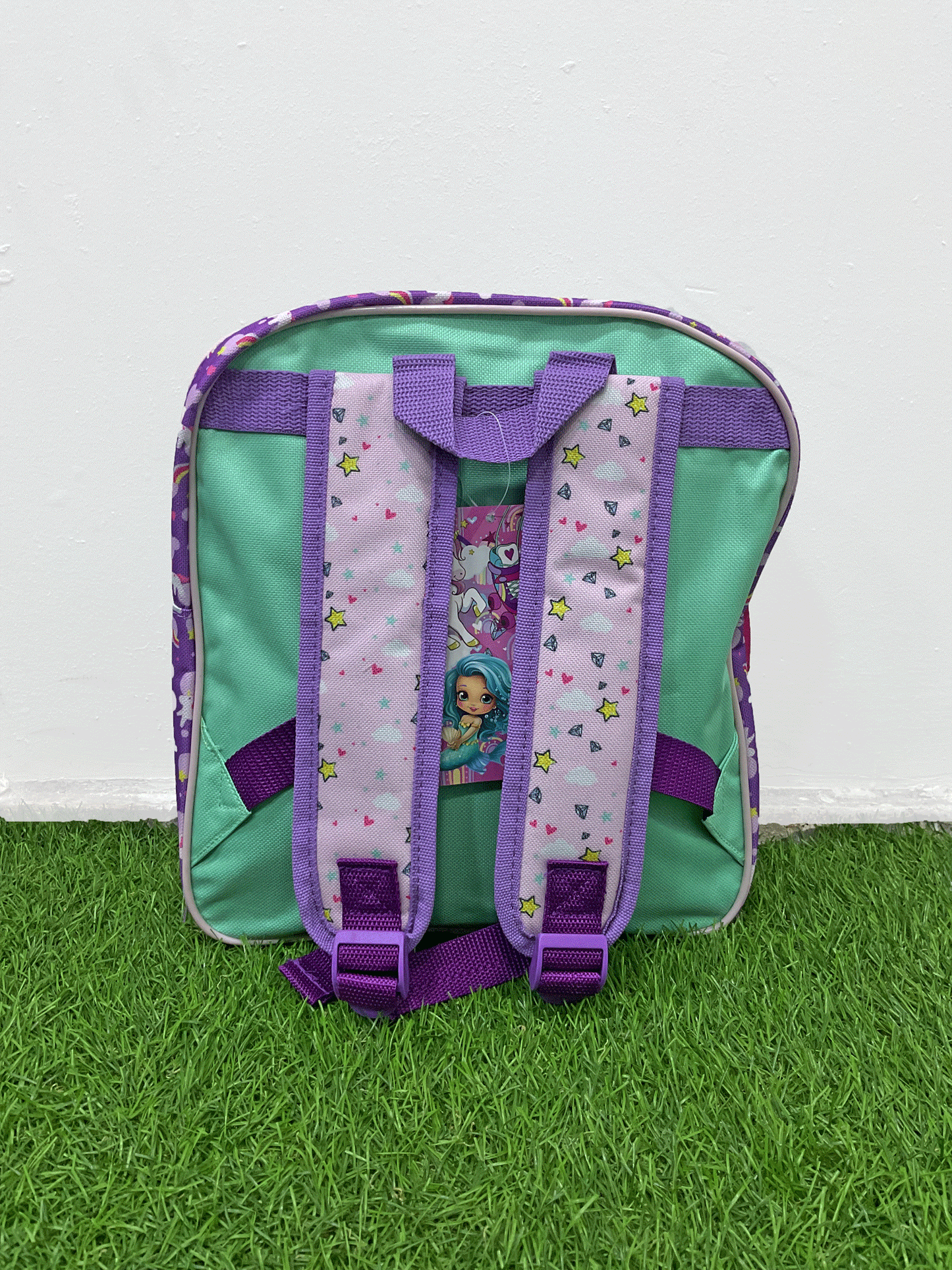 BOLSO ESCOLAR - STR7098