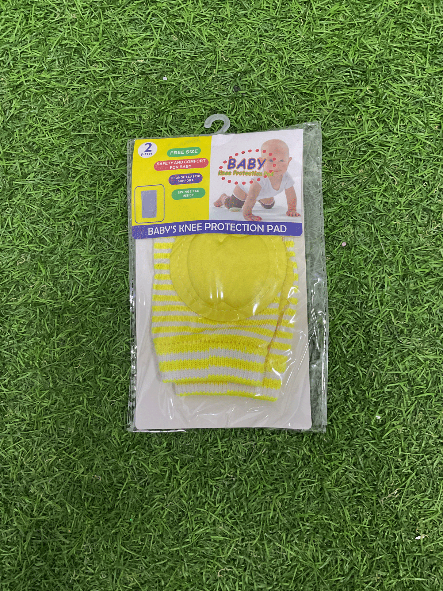 PROTECTOR DE RODILLA - 89271