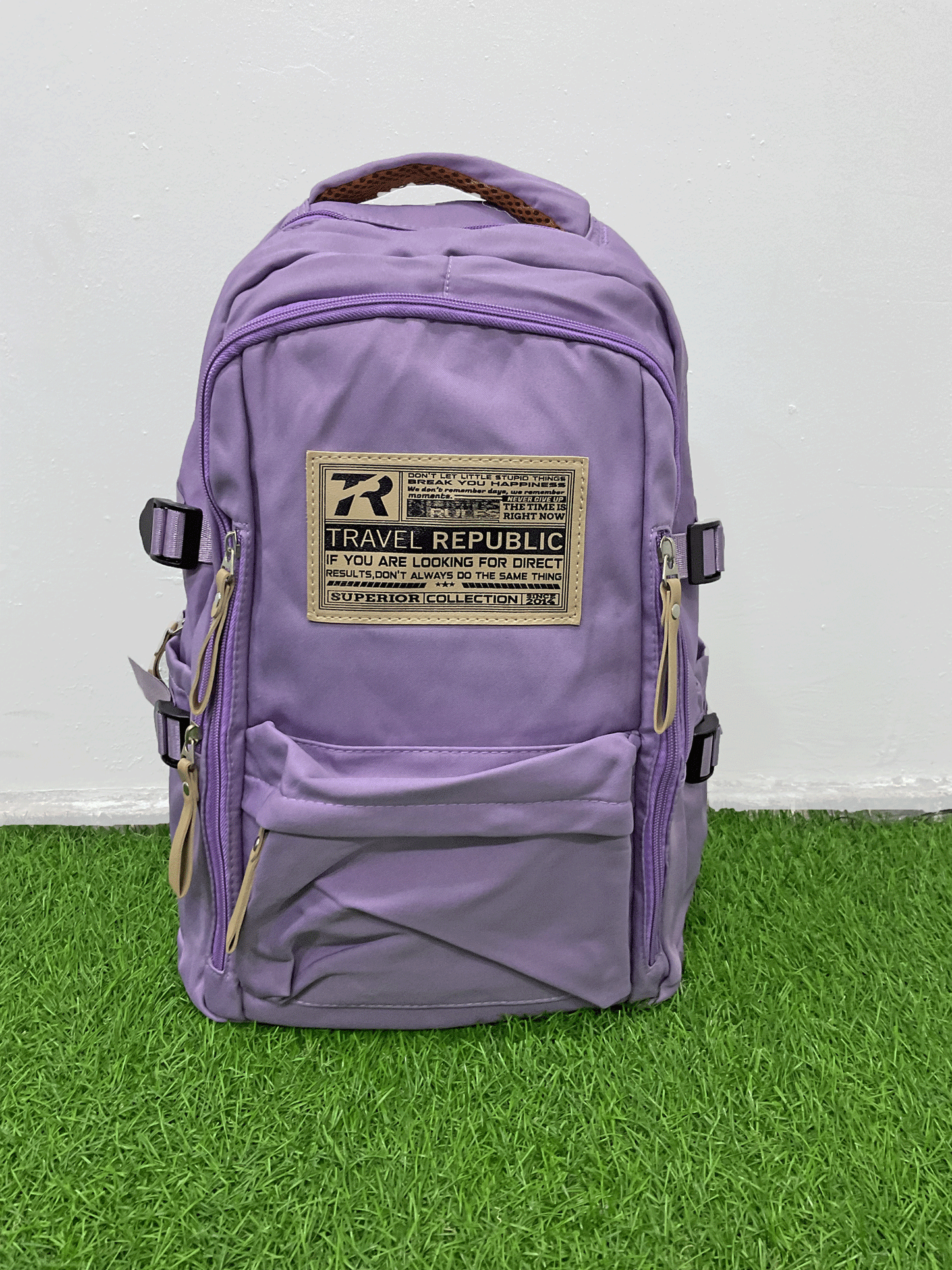 BOLSO JUVENIL - TRLVBPO1