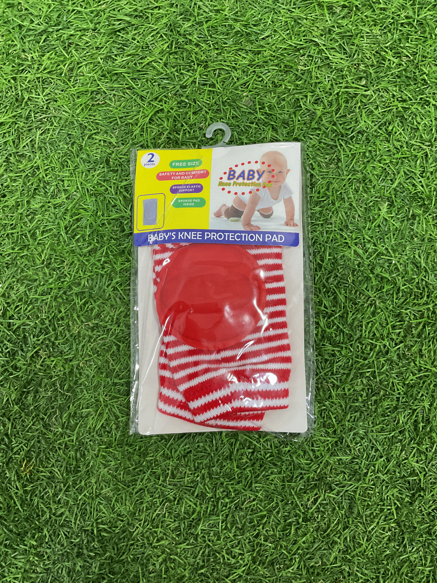 PROTECTOR DE RODILLA - 89271