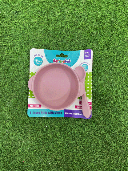 SET DE ALIMENTACION DE SILICON - LP10044