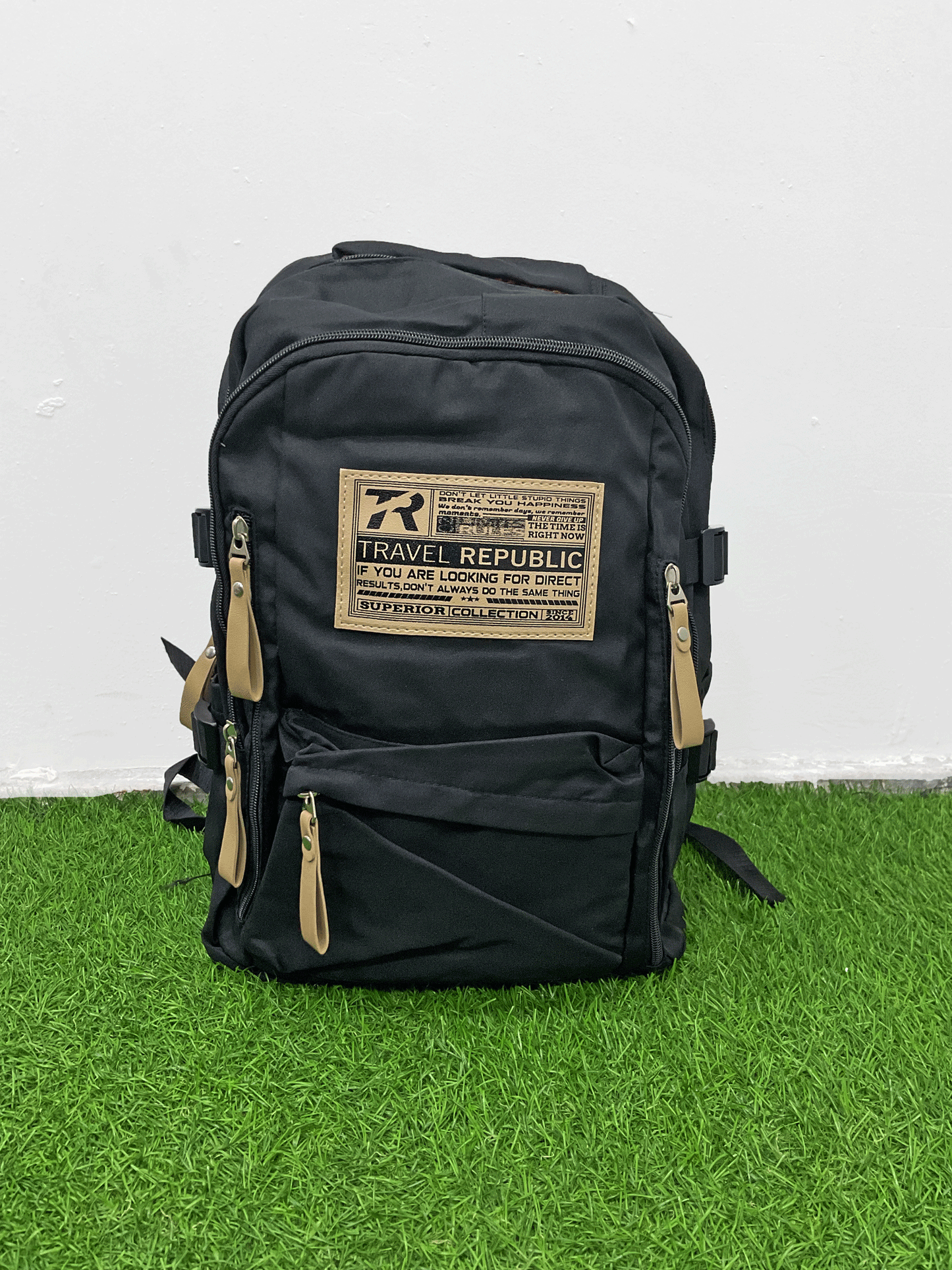 BOLSO JUVENIL - TRLVBPO1