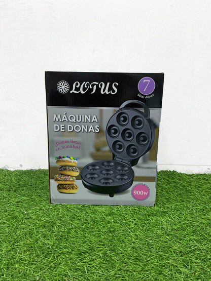 MAQUINA DE DONAS - LT9844