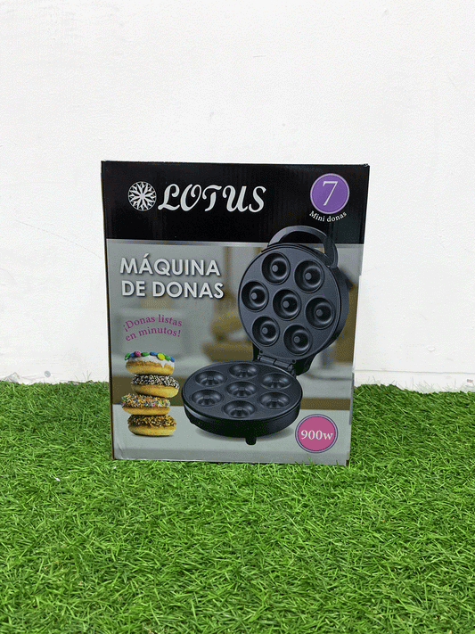 MAQUINA DE DONAS - LT9844