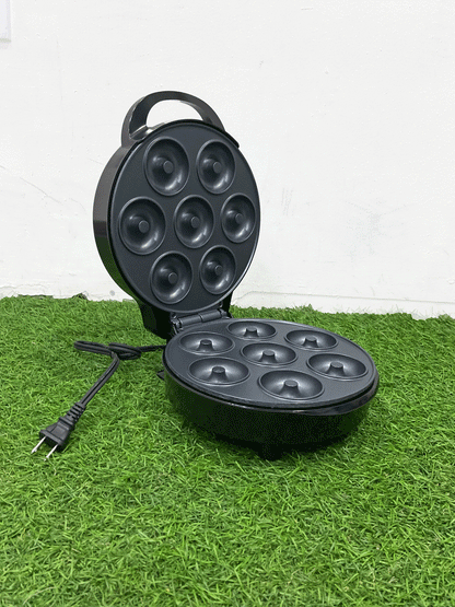 MAQUINA DE DONAS - LT9844