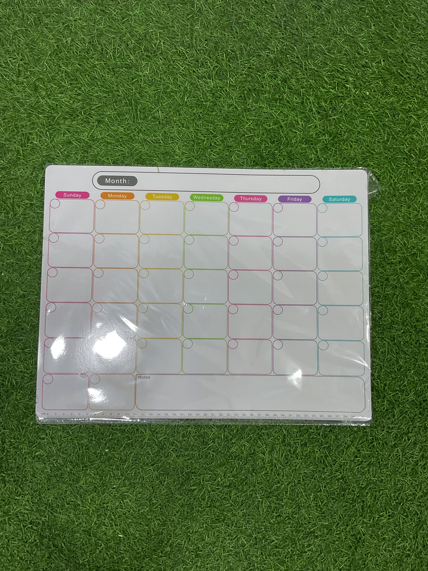 TABLERO MAGNETICO - 89561