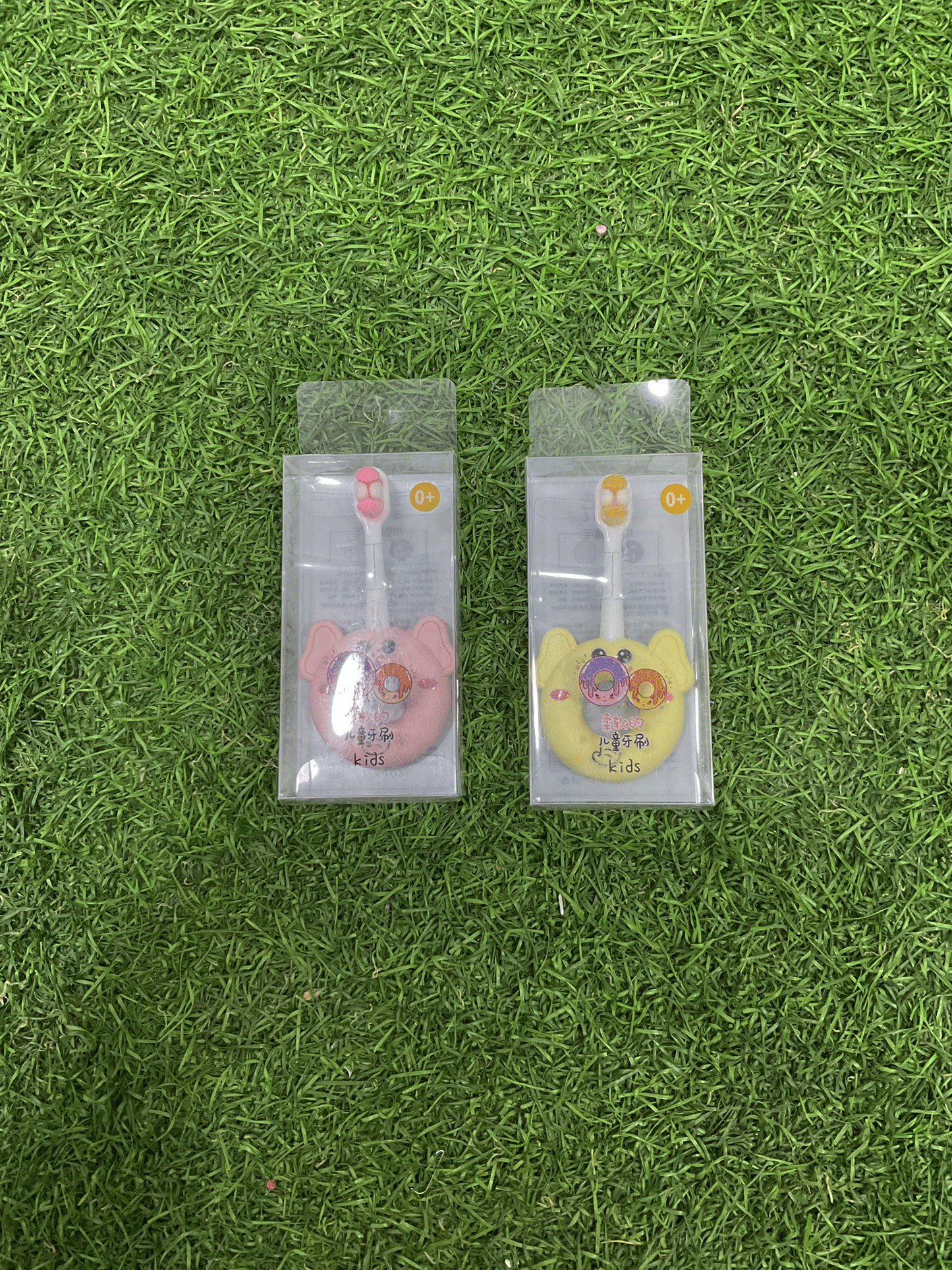 CEPILLO DENTAL - 87029