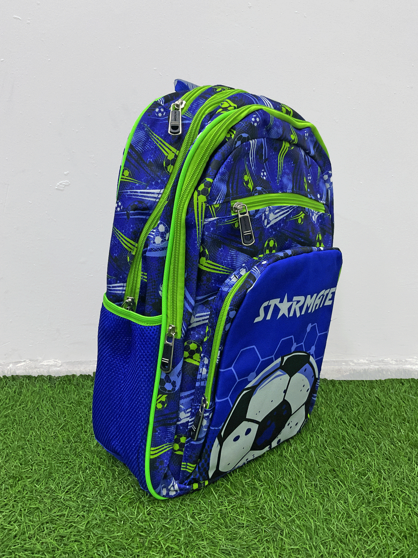 BOLSO ESCOLAR - STR7087