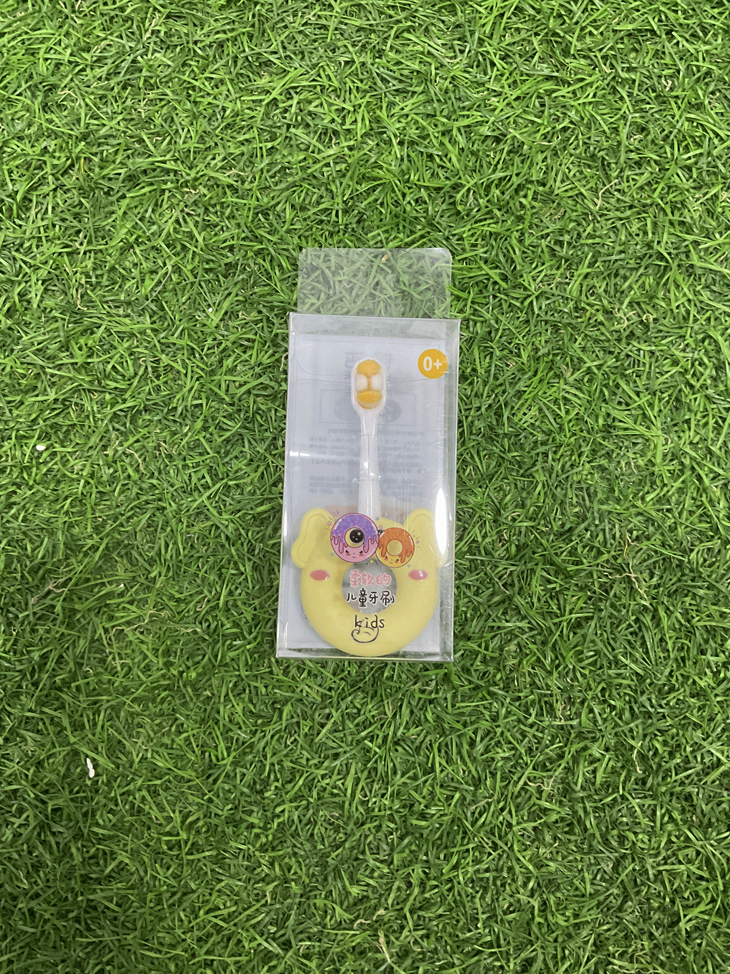 CEPILLO DENTAL - 87029