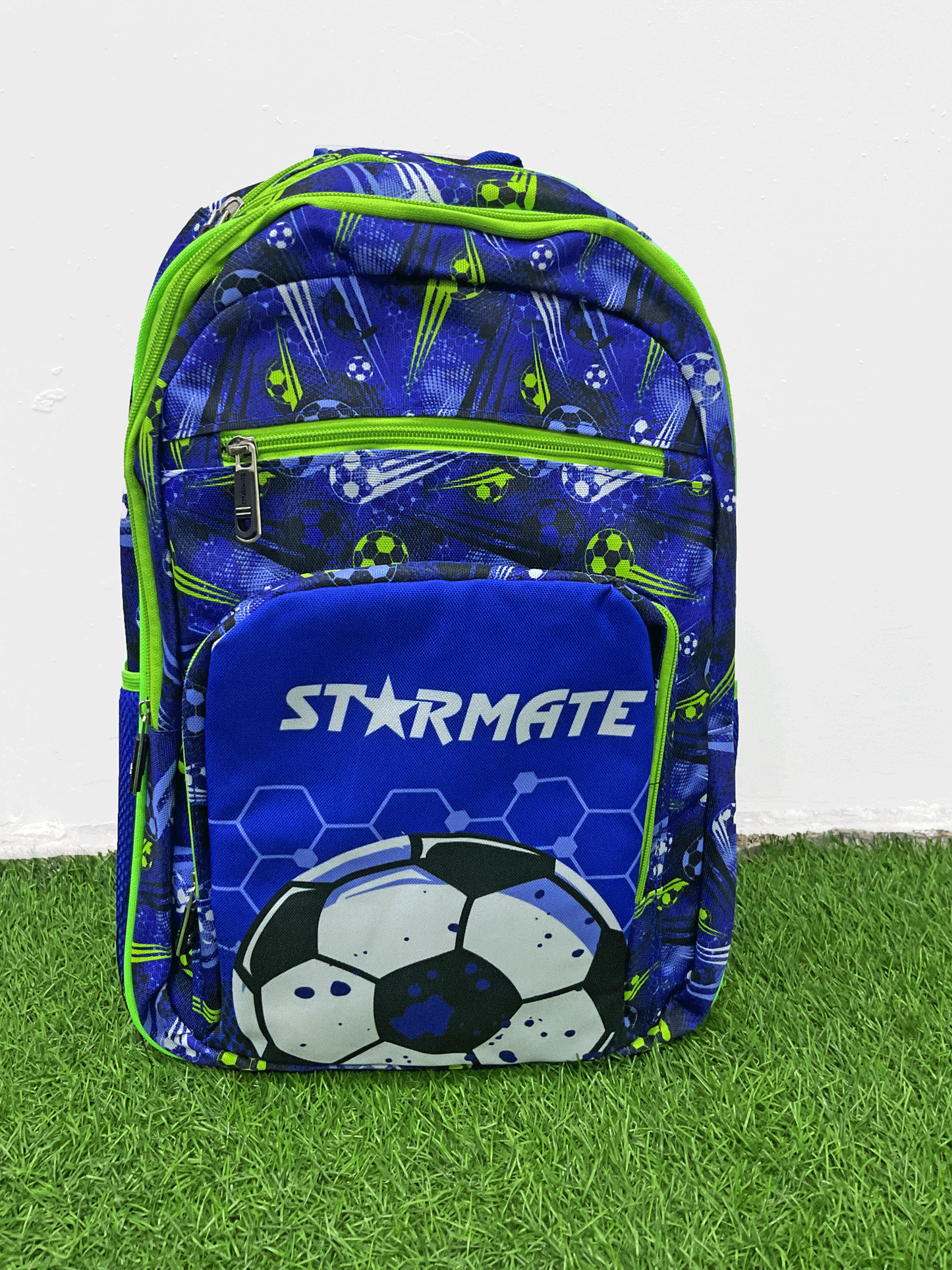 BOLSO ESCOLAR - STR7087