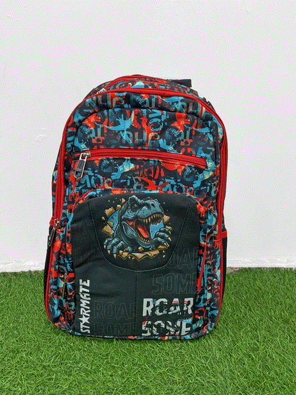BOLSO ESCOLR - STR7088
