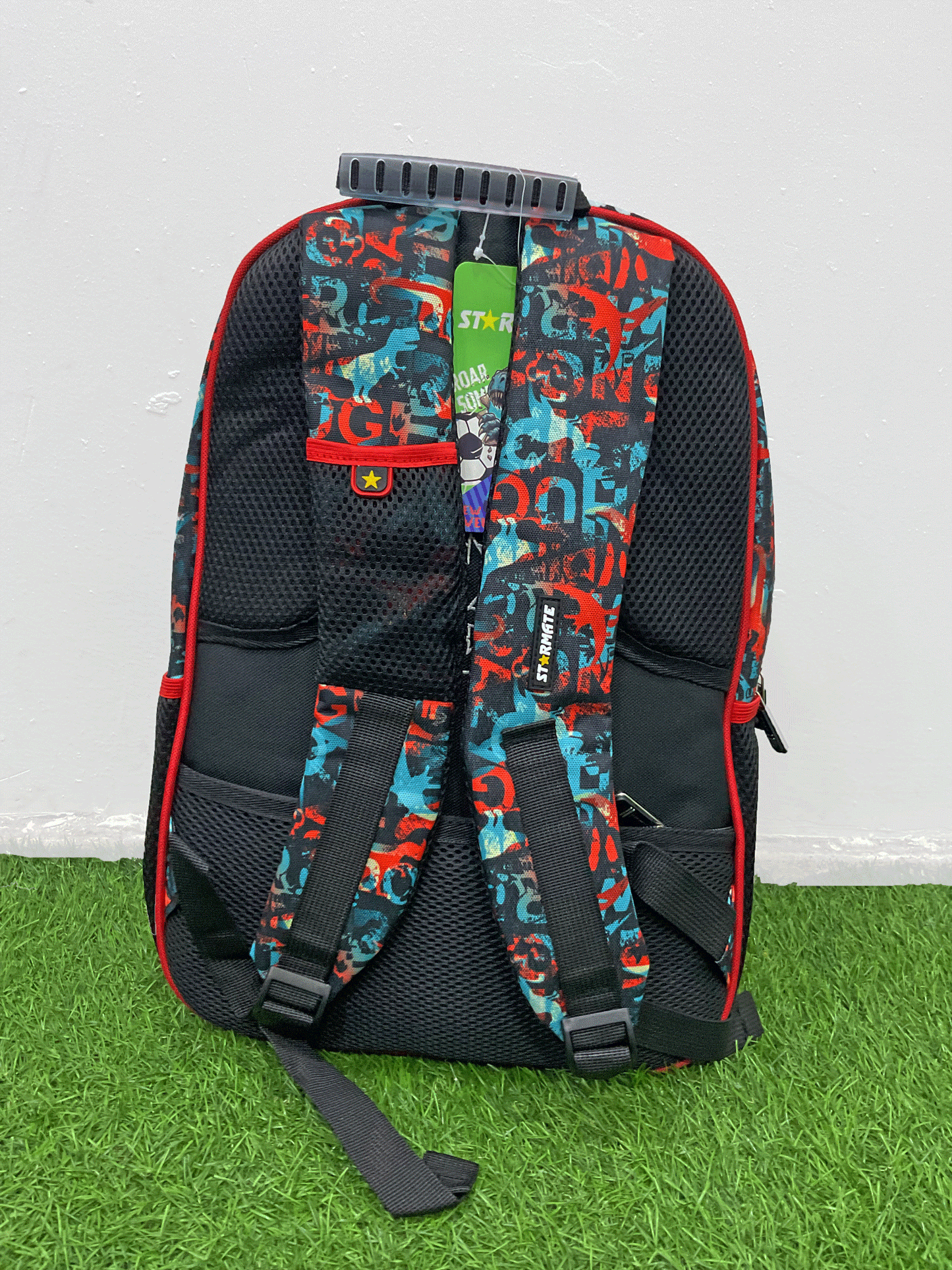 BOLSO ESCOLR - STR7088