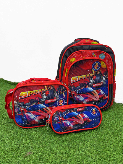 SET DE BOLSO - STR4134