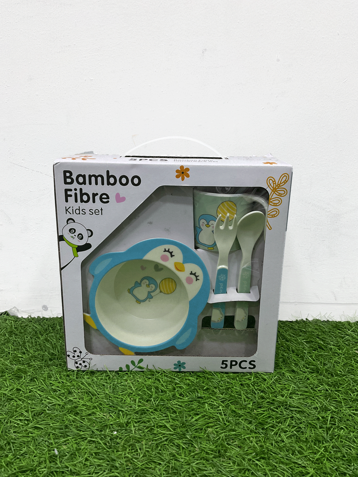 SET DE ALIMENTACION - 87155