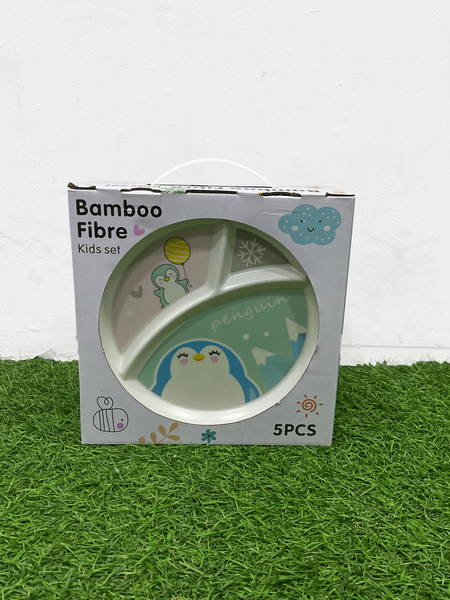 SET DE ALIMENTACION - 87155