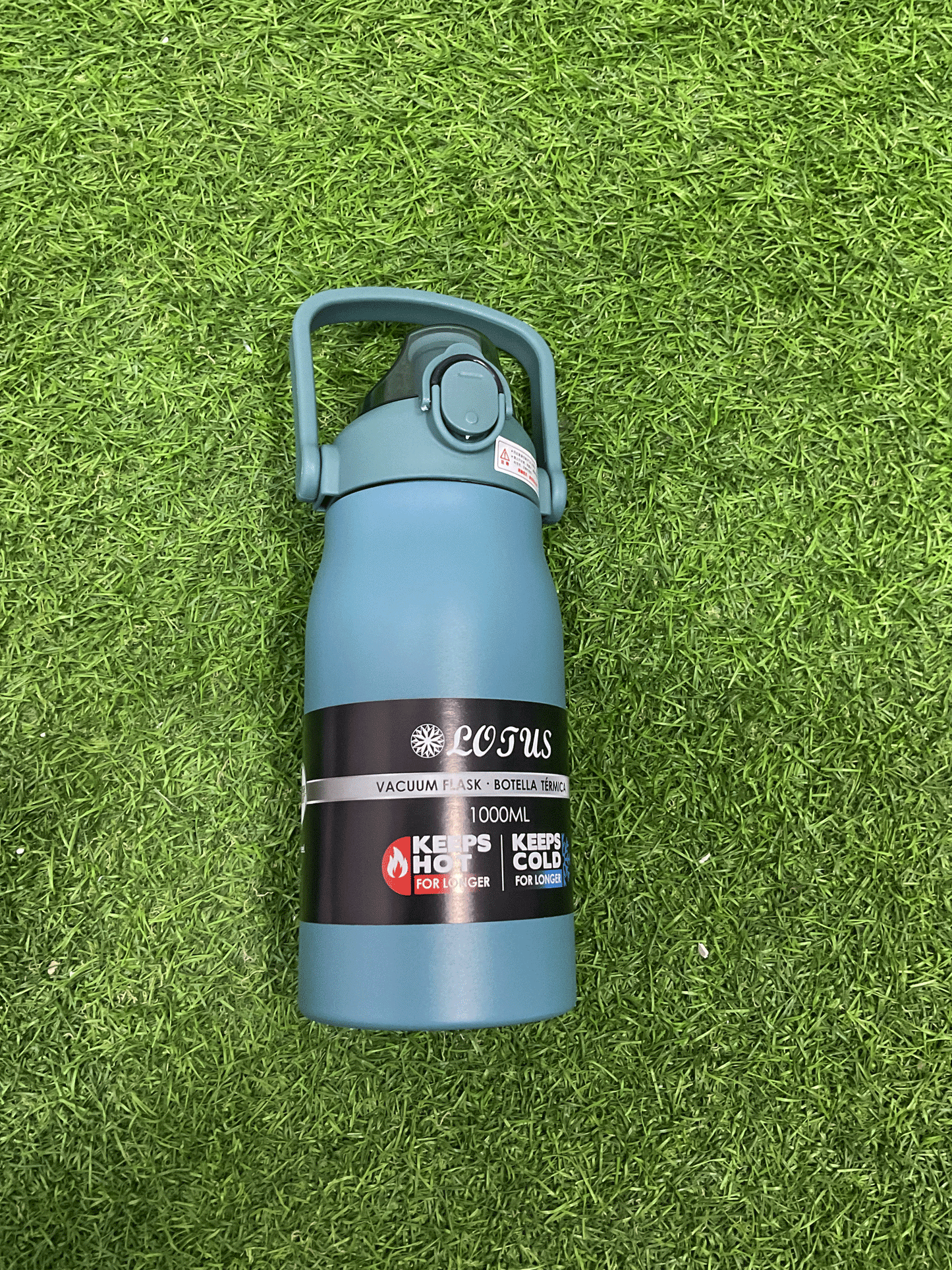 BOTELLA TERMICA - SVVF680SP