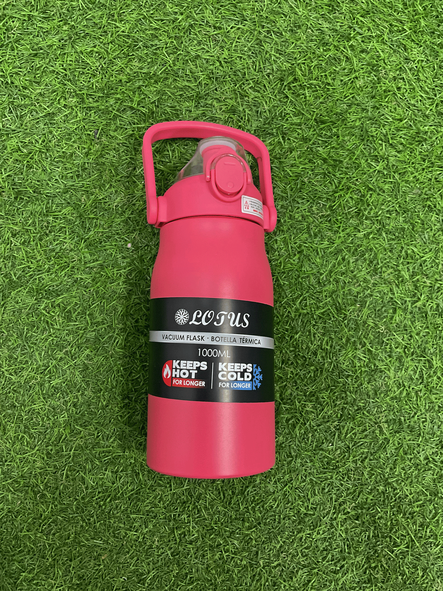 BOTELLA TERMICA - SVVF680SP