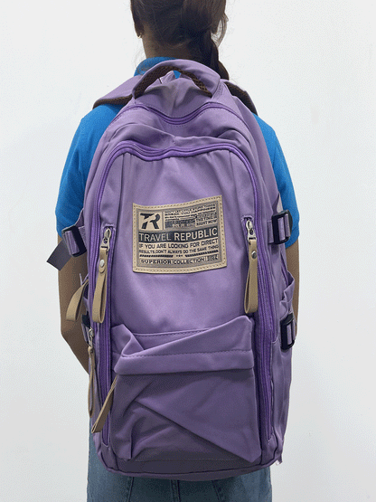 BOLSO JUVENIL - TRLVBPO1