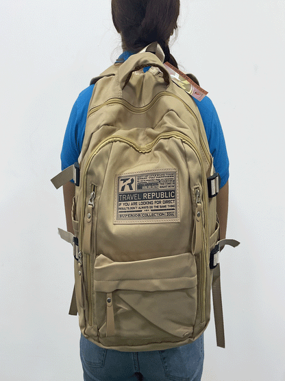 BOLSO JUVENIL - TRLVBPO1