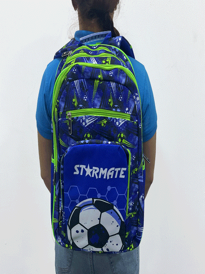 BOLSO ESCOLAR - STR7087