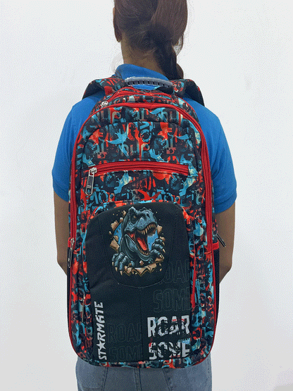 BOLSO ESCOLR - STR7088