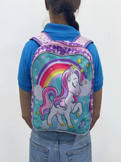 BOLSO ESCOLAR - STR7098