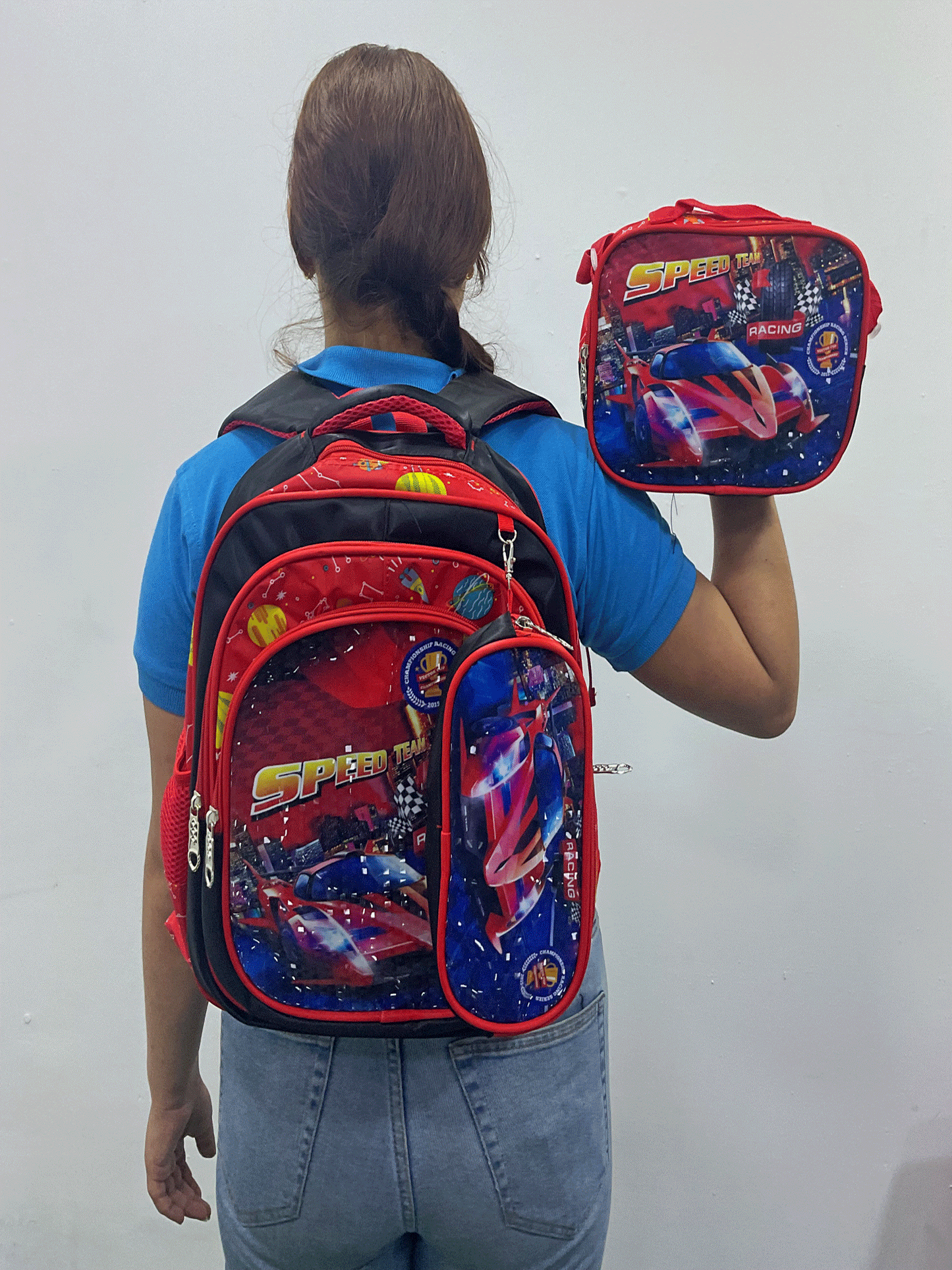SET DE BOLSO - STR4134