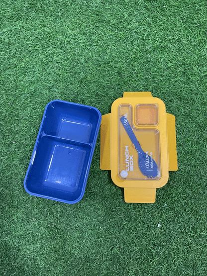 SET DE LONCHERA - LHC1536