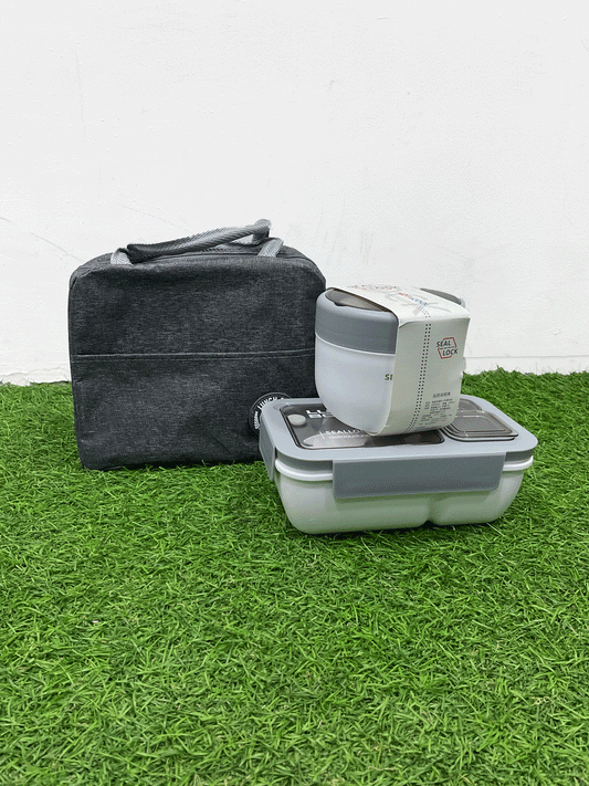 SET DE LONCHERA - LHC1536