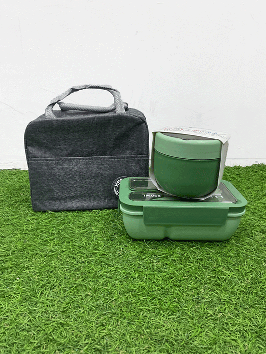 SET DE LONCHERA - LHC1536