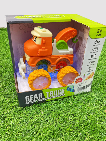 Carro para niños-NI17