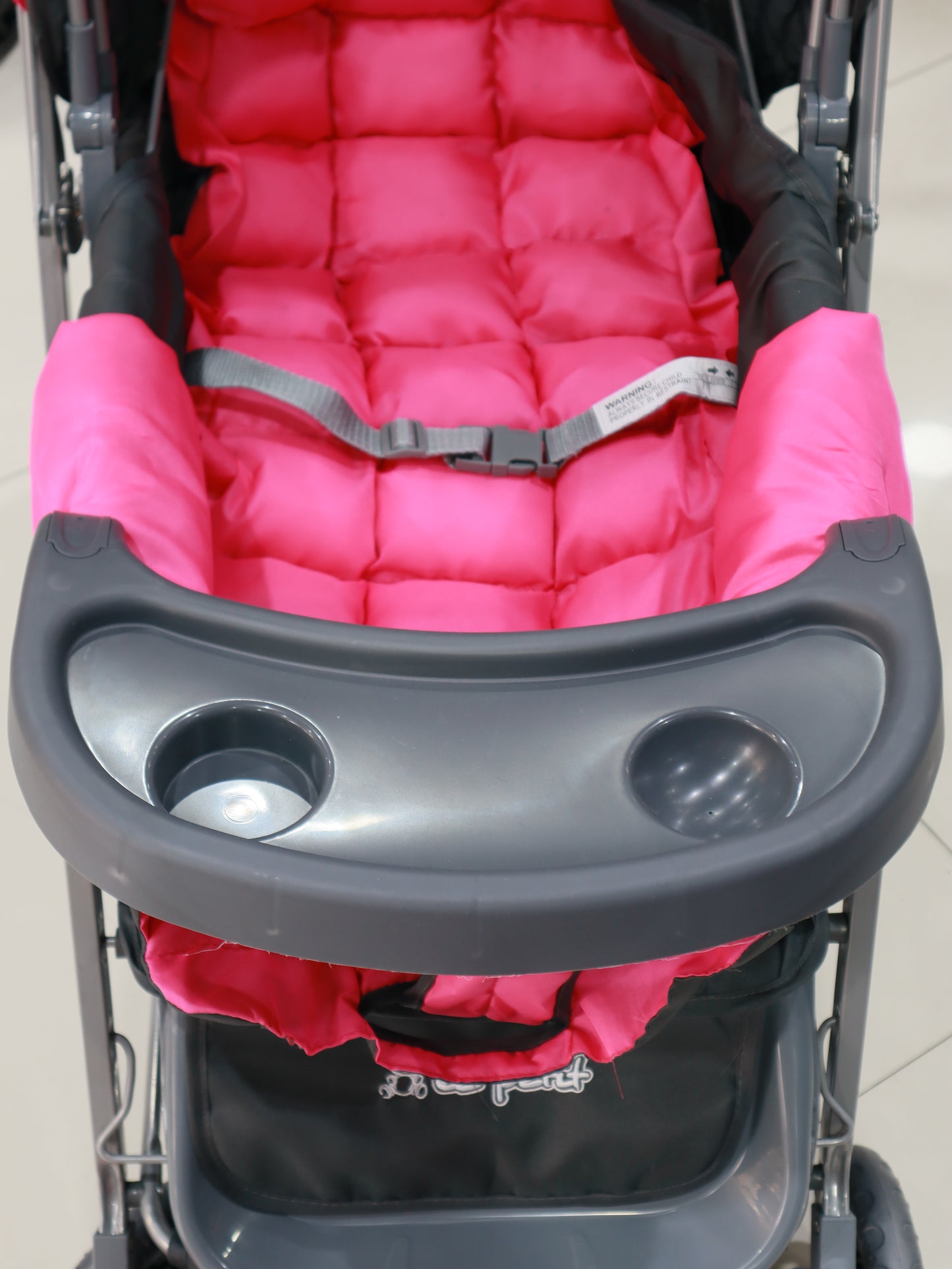 Coche doble vista - LP00403/2