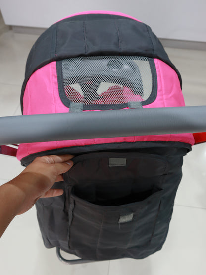 Coche doble vista - LP00403/2