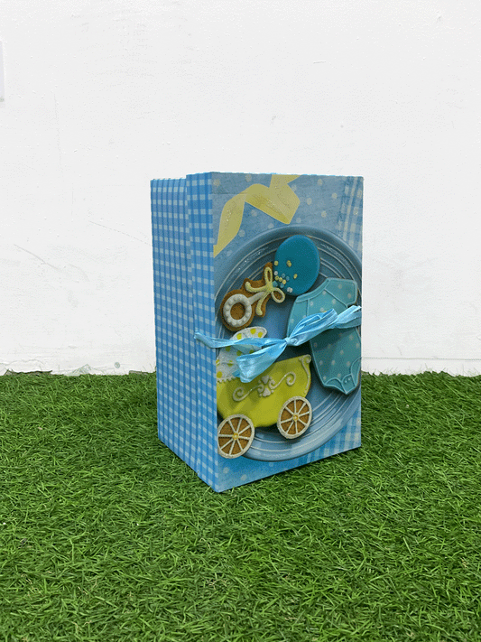 CAJA DE REGALO - 51939