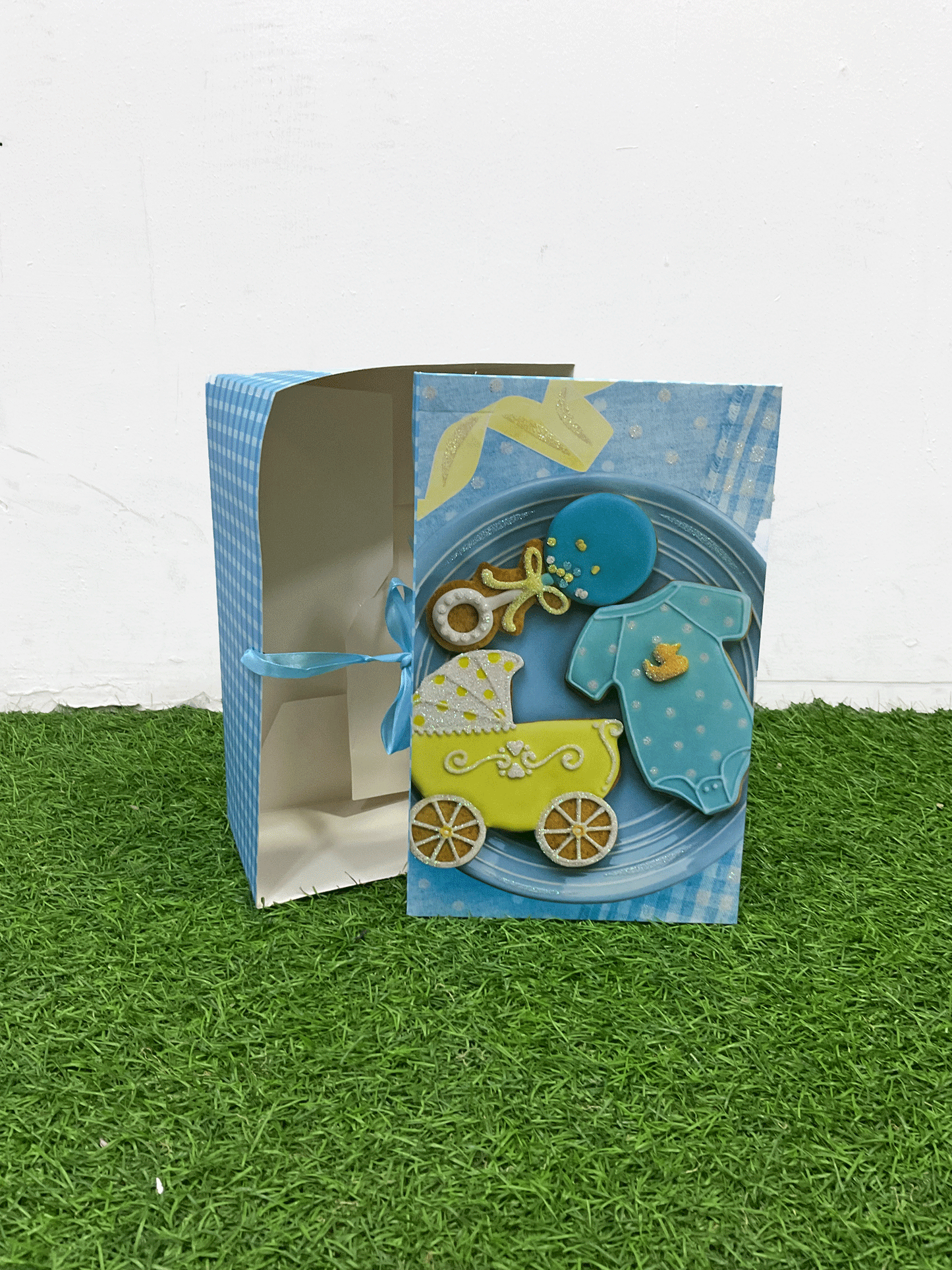 CAJA DE REGALO - 51939