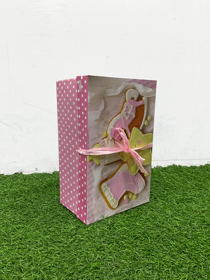 CAJA DE REGALO - 51939