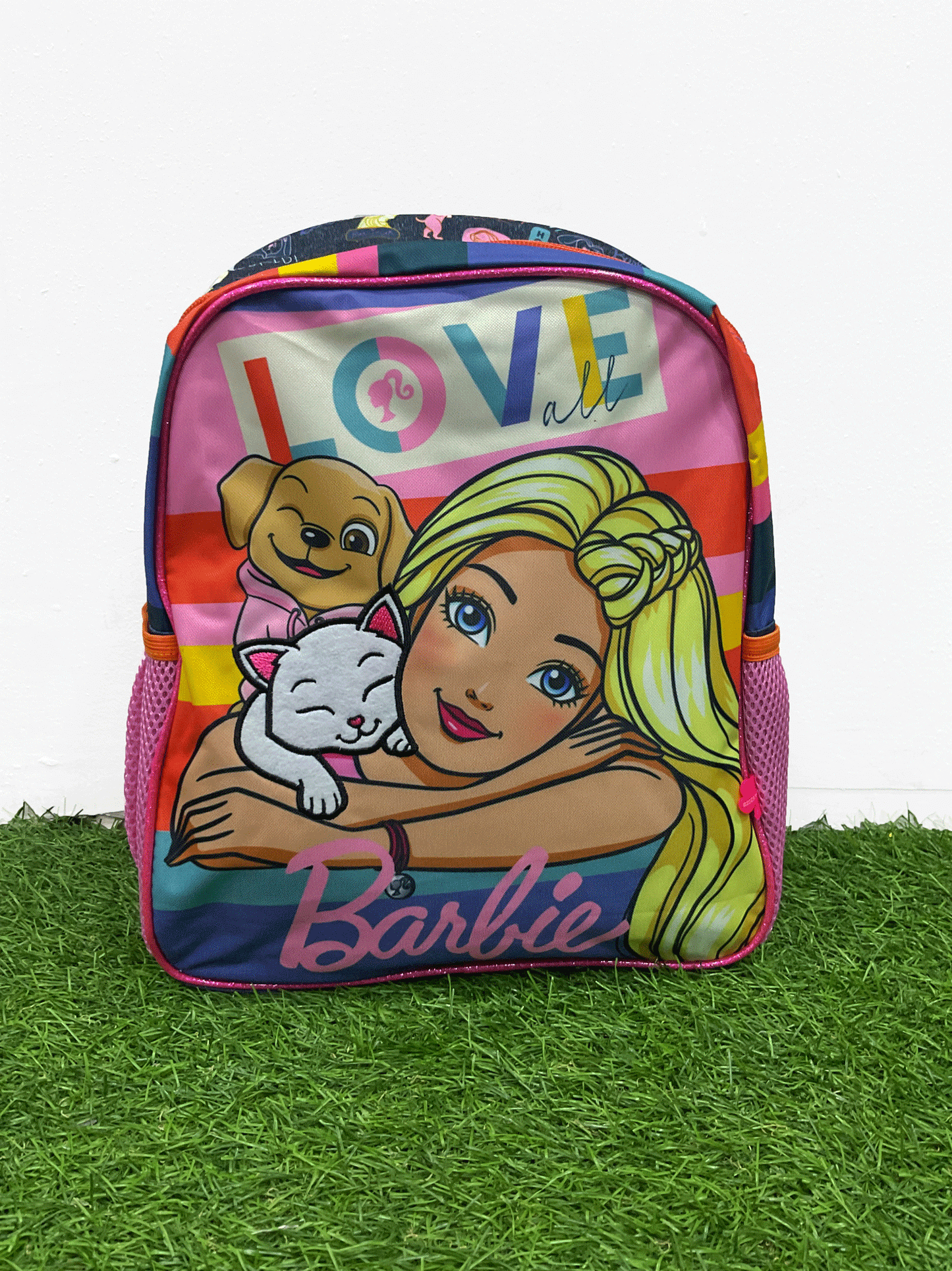 BOLSO ESCOLAR - 9524L201S