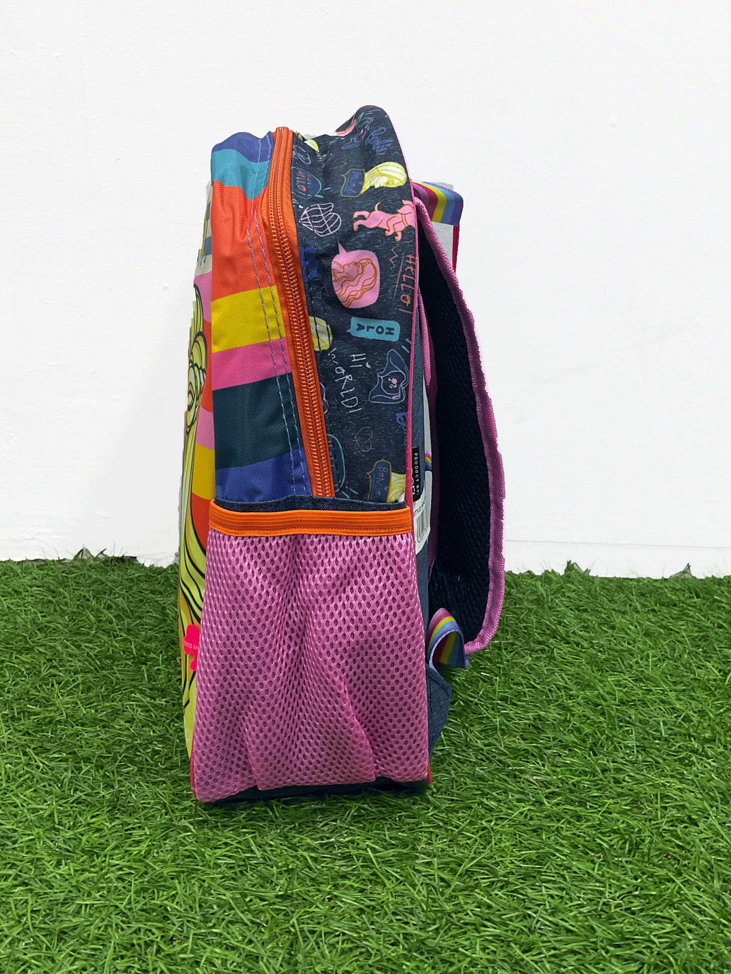 BOLSO ESCOLAR - 9524L201S