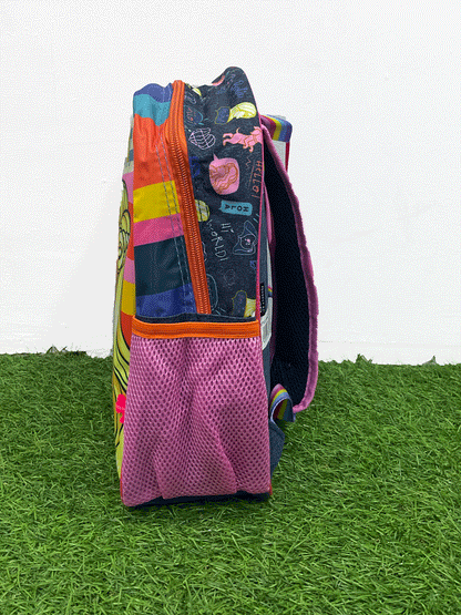 BOLSO ESCOLAR - 9524L201S