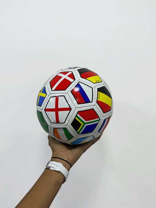 BALÓN DE FÚTBOL - GA2082