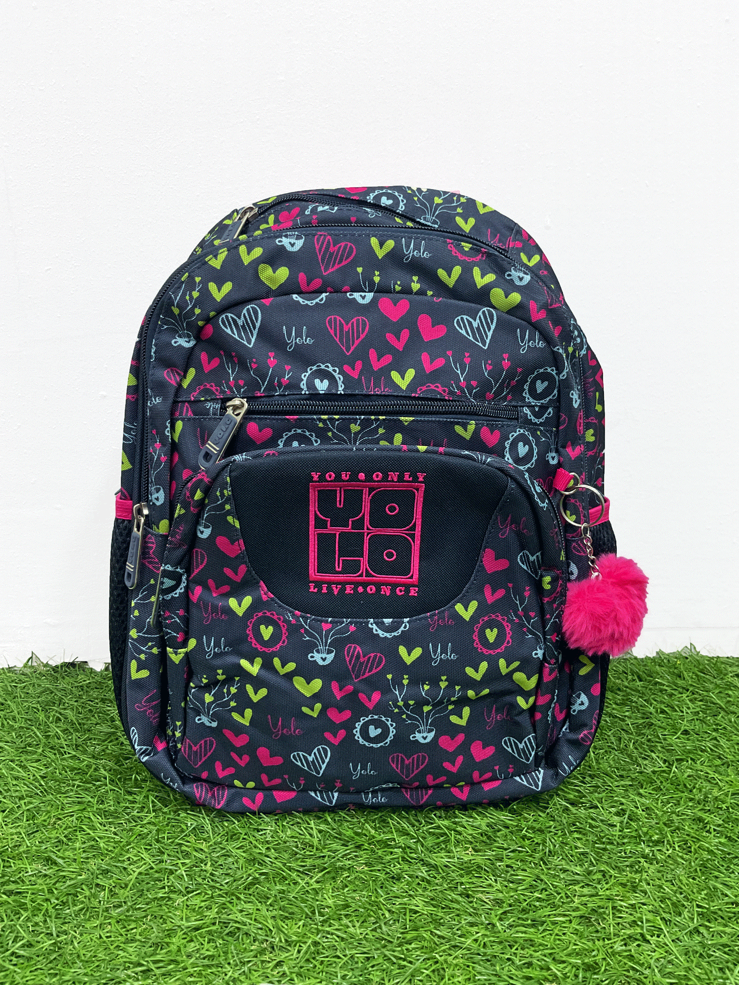 BOLSO JUVENIL - 4235019