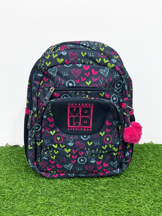 BOLSO JUVENIL - 4235019