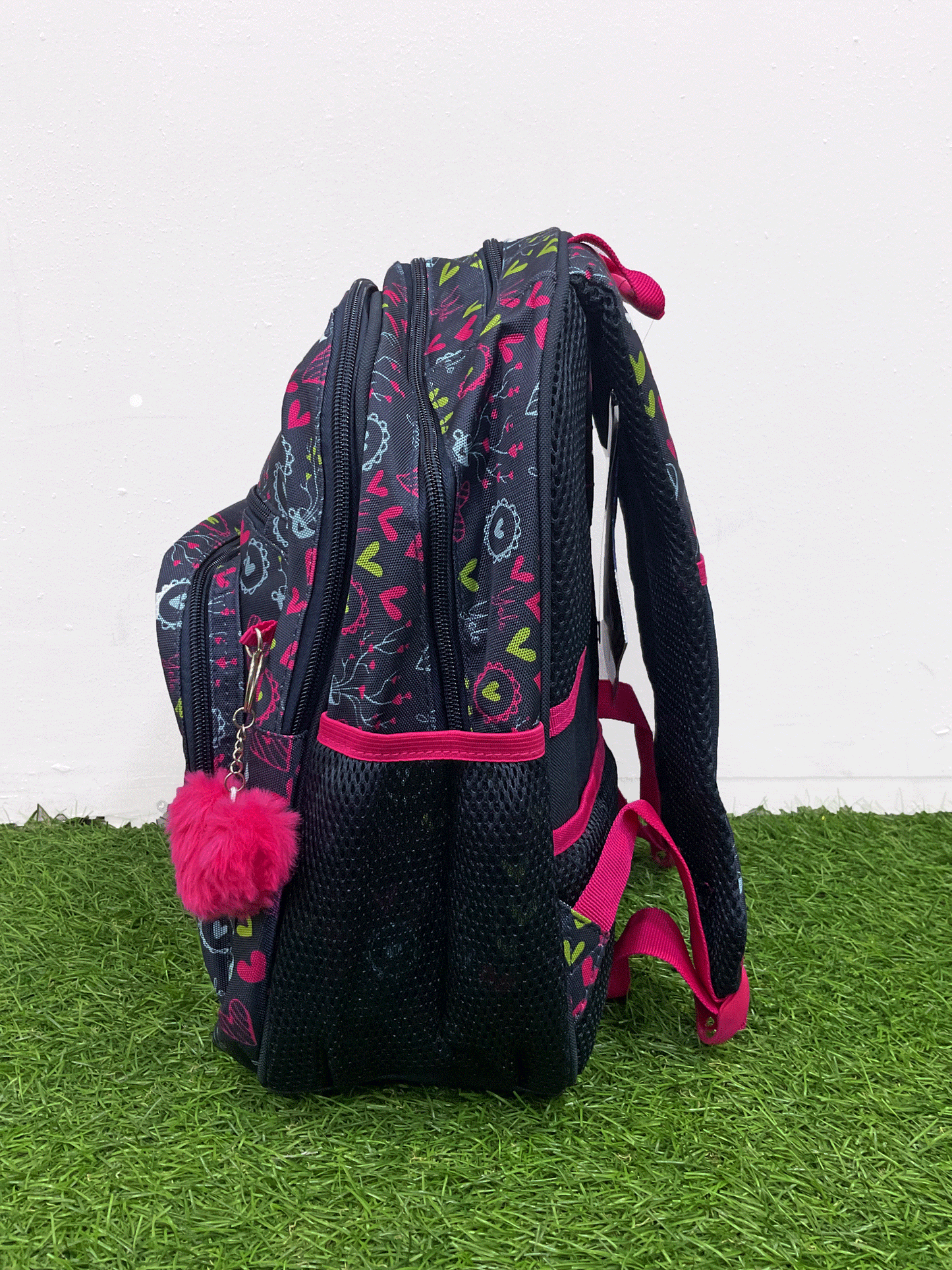 BOLSO JUVENIL - 4235019