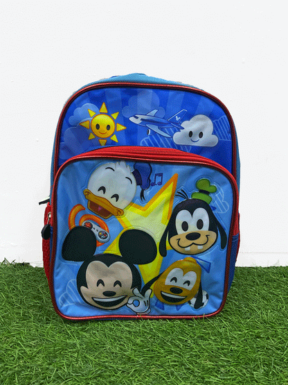 BOLSO ESCOLAR - DFEMKB334