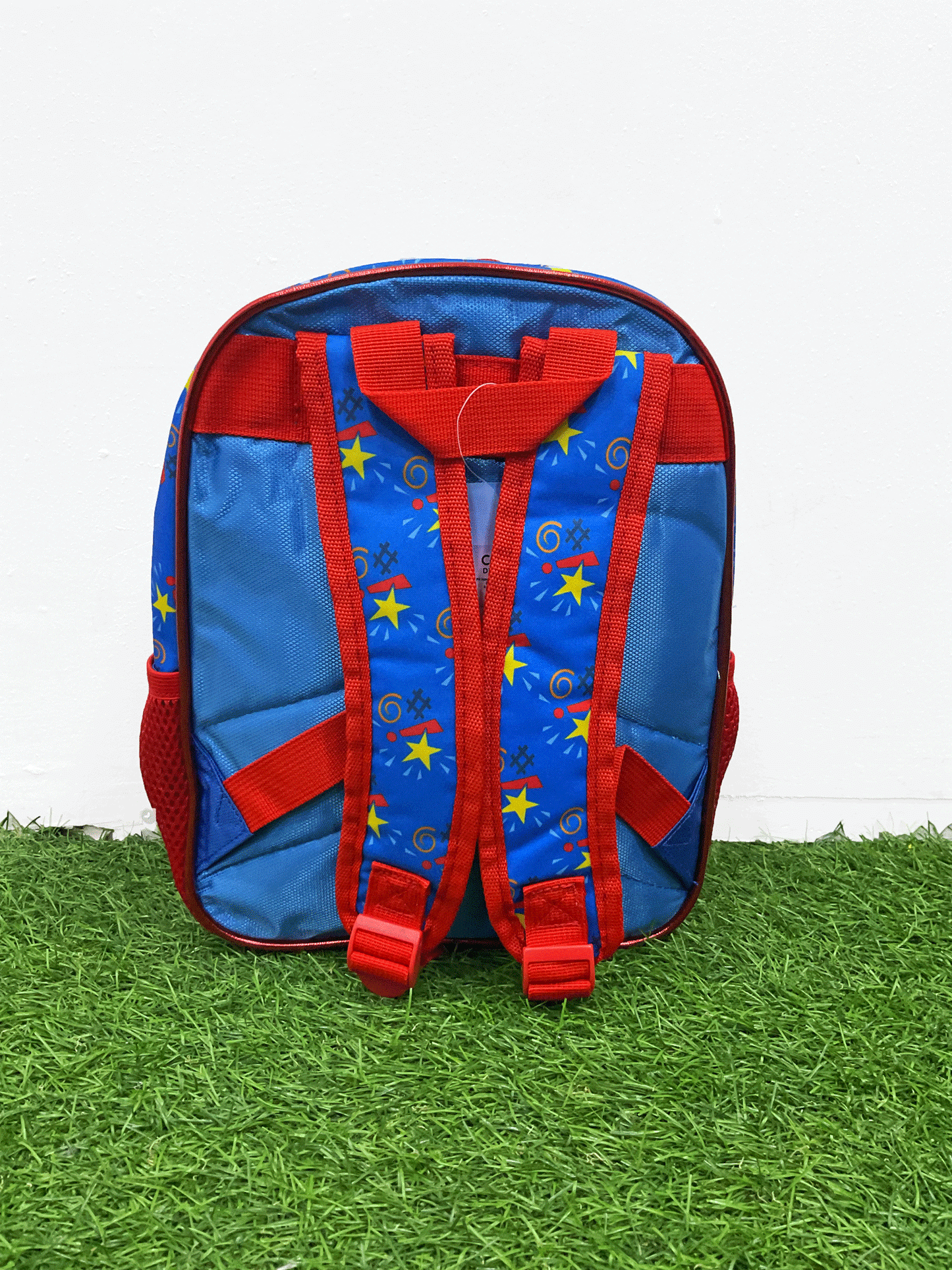 BOLSO ESCOLAR - DFEMKB334