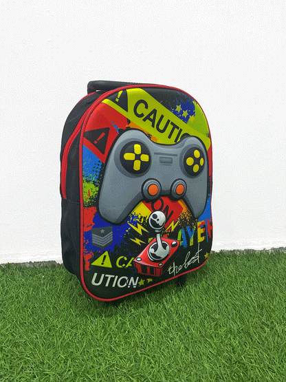 BOLSO TIPO MALETA - 9470219