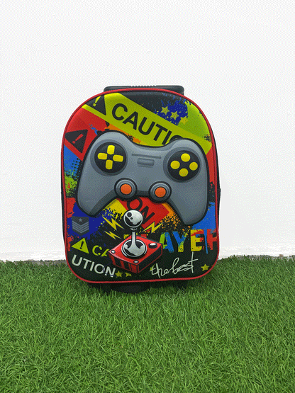 BOLSO TIPO MALETA - 9470219