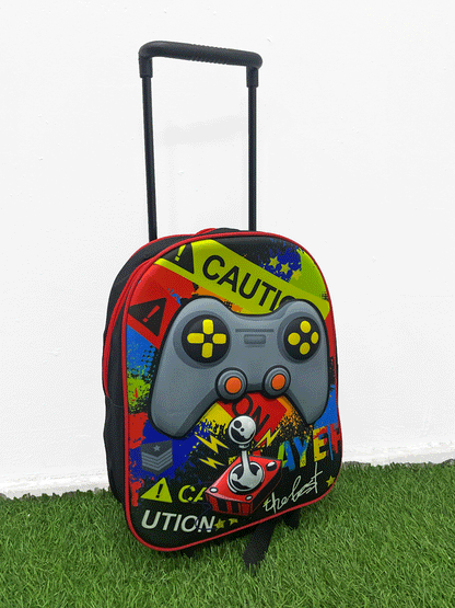 BOLSO TIPO MALETA - 9470219